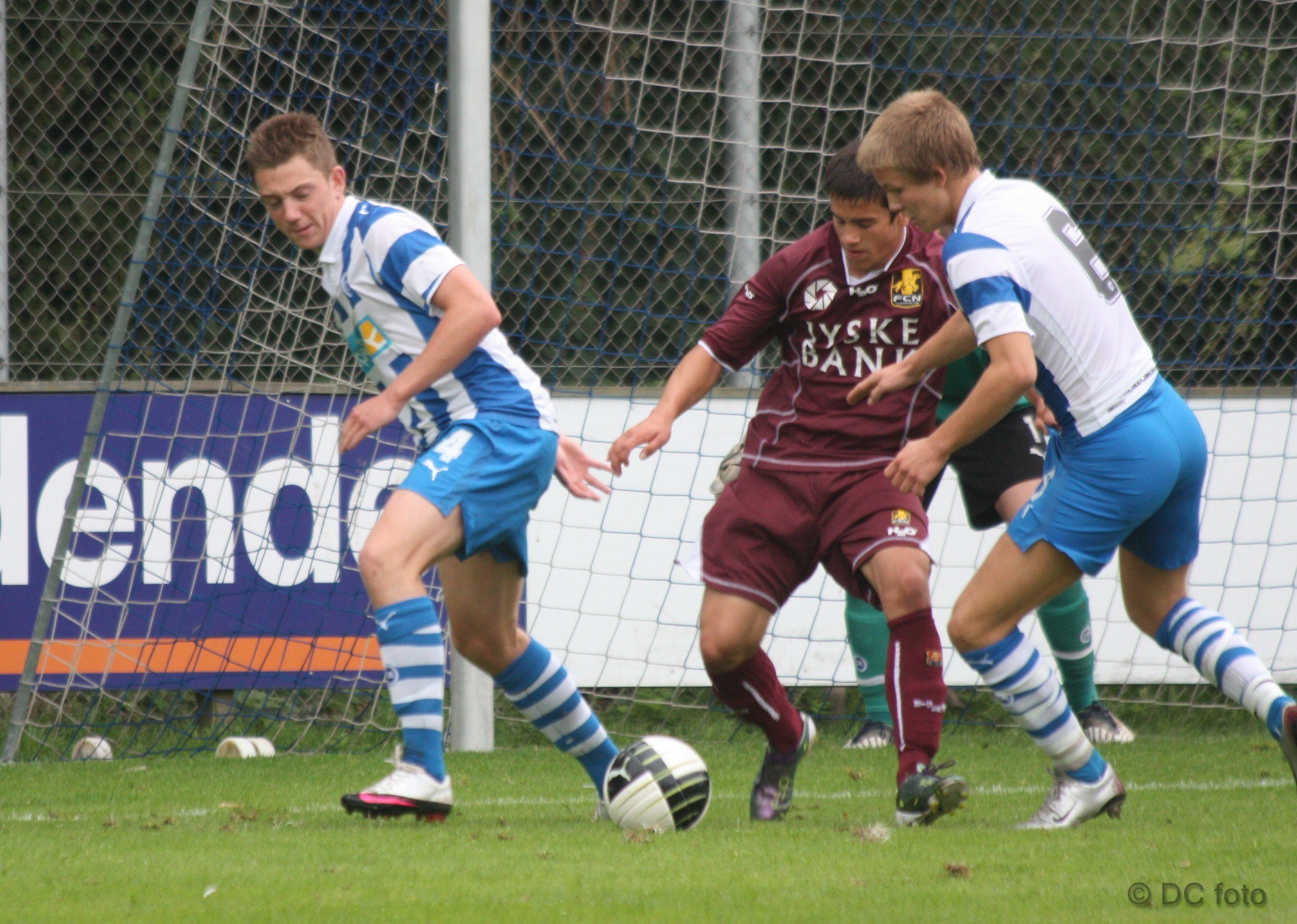 OB   FCN 052